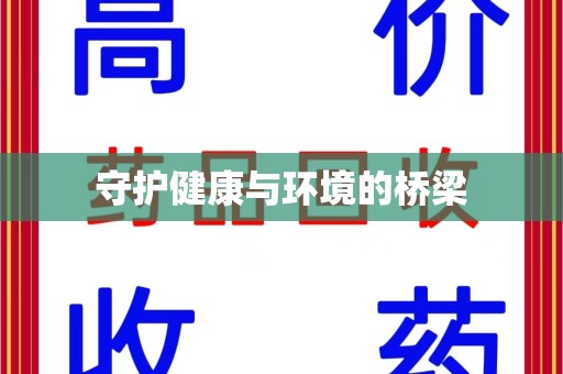 荆州守护健康与环境的桥梁