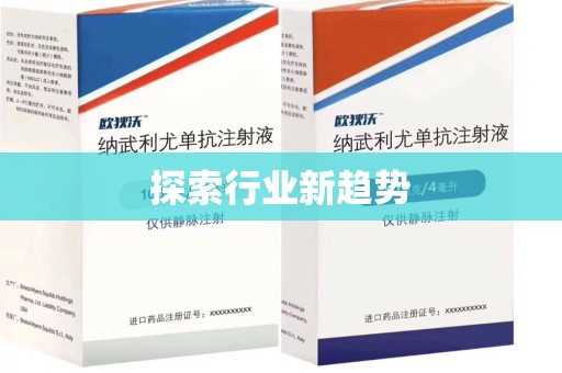 荆州探索行业新趋势