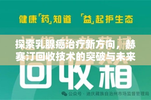 荆州探索乳腺癌治疗新方向，赫赛汀回收技术的突破与未来