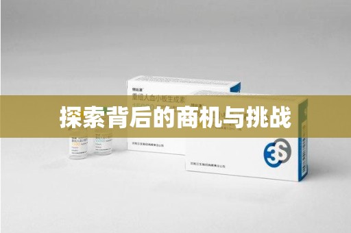 荆州探索背后的商机与挑战